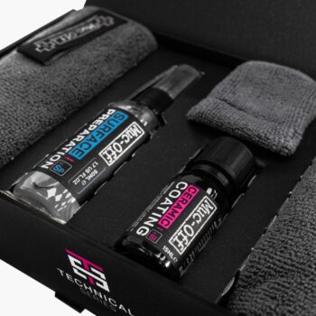 Muc-Off Keramički set za zaštitu ramova Ceramic Protection Kit 15ml (UK) - Image 6