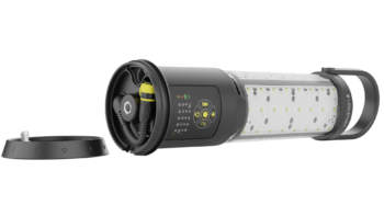 Ledlenser Radni reflektor AL10R Work - Image 4