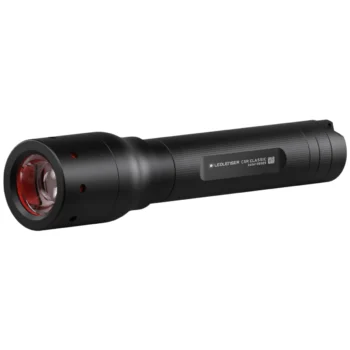 Ledlenser Ručna lampa C5R Classic