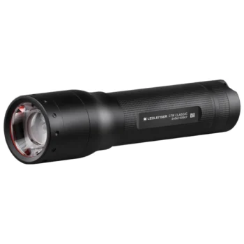 Ledlenser Ručna lampa C7R Classic