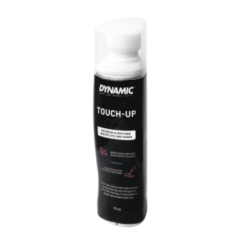 DYNAMIC Touch-Up njega za bijele biciklističke cipele, 75 ml