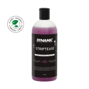 DYNAMIC Striptease sredstvo za čišćenje lanca, 500 ml