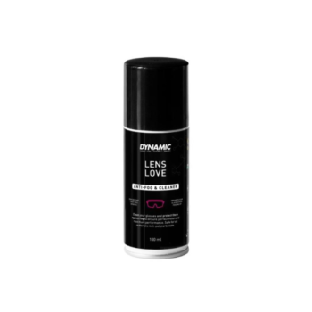 DYNAMIC Lens Love sprej za naočare, 100 ml