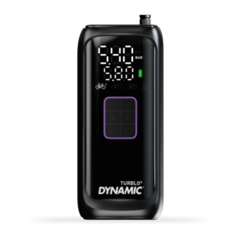 DYNAMIC Turblo+ prenosivi kompresor, 10 bar
