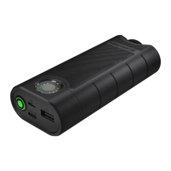 Ledlenser Powerbank Flex 10