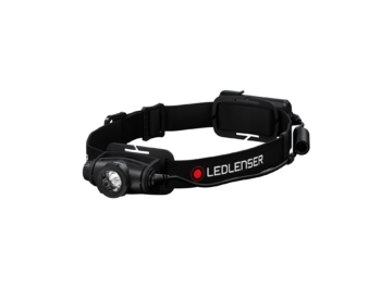 Ledlenser Čeona lampa H5 Core