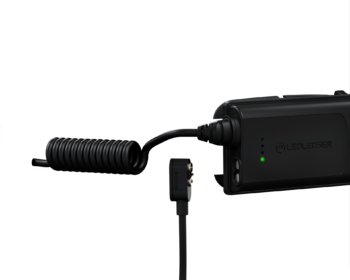 Ledlenser Punjiva čeona lampa H5R Core - Image 9