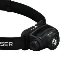 Ledlenser Punjiva čeona lampa H5R Core - Image 6