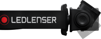 Ledlenser Punjiva čeona lampa H5R Core - Image 5