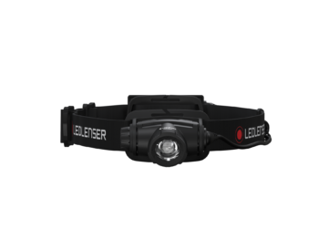 Ledlenser Punjiva čeona lampa H5R Core - Image 3
