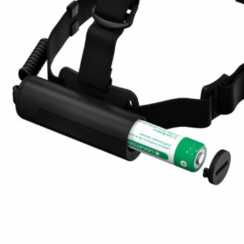 Ledlenser Punjiva čeona lampa H7R Core - Image 6