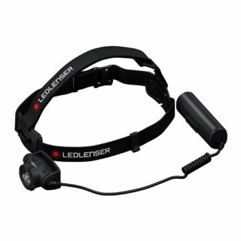 Ledlenser Punjiva čeona lampa H7R Core - Image 7