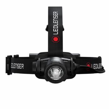 Ledlenser Punjiva čeona lampa H7R Core - Image 3