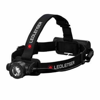 Ledlenser Punjiva čeona lampa H7R Core