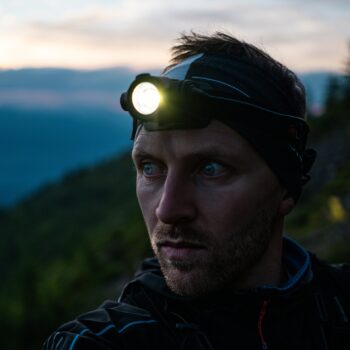 Ledlenser Punjiva čeona lampa H7R Core - Image 2