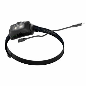 Ledlenser Čeona lampa HF4R Core crna - Image 6