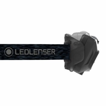 Ledlenser Čeona lampa HF4R Core crna - Image 5