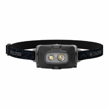 Ledlenser Čeona lampa HF4R Core crna - Image 3