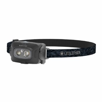 Ledlenser Čeona lampa HF4R Core crna