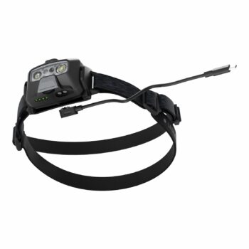 Ledlenser Čeona lampa HF6R Core crna - Image 6