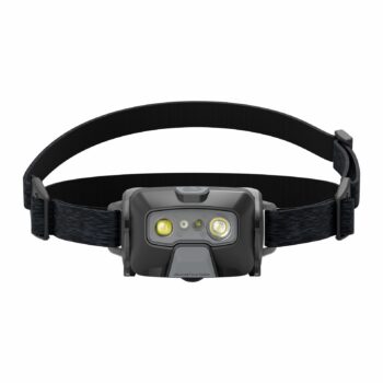 Ledlenser Čeona lampa HF6R Core crna - Image 3