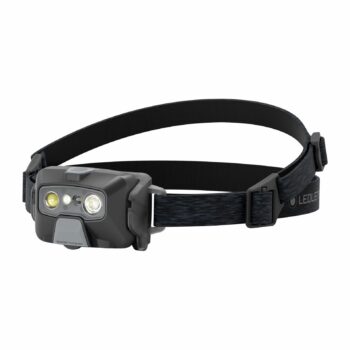Ledlenser Čeona lampa HF6R Core crna
