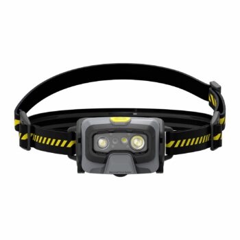 Ledlenser Radna čeona lampa HF6R Work - Image 3
