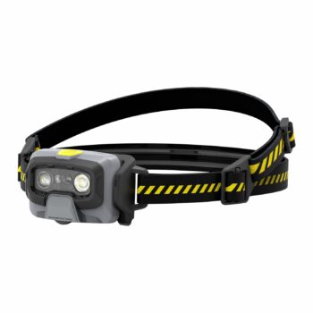 Ledlenser Radna čeona lampa HF6R Work