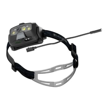 Ledlenser Čeona lampa HF8R Core crna - Image 7