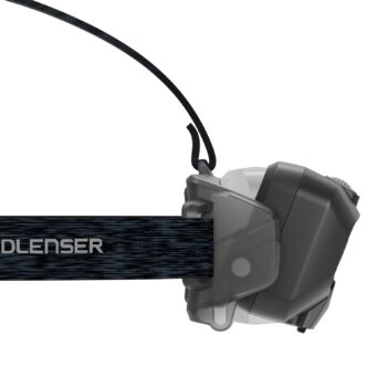 Ledlenser Čeona lampa HF8R Core crna - Image 6