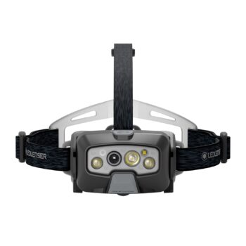 Ledlenser Čeona lampa HF8R Core crna - Image 2