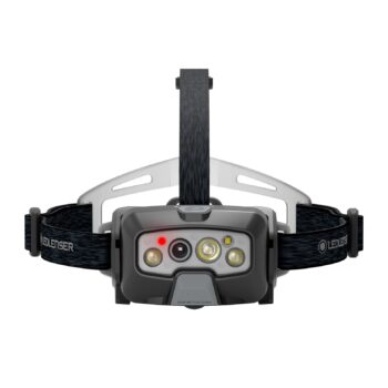 Ledlenser Čeona lampa HF8R Core crna - Image 3