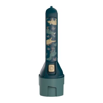 Ledlenser Dječija ručna lampa Kidbeam4 zelena - Image 3