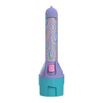Ledlenser Dječija ručna lampa Kidbeam4 ljubičasta - Image 2