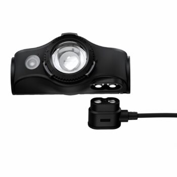 Ledlenser Outdoor čeona lampa MH5 crno-siva - Image 5