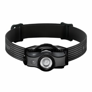 Ledlenser Outdoor čeona lampa MH5 crno-siva - Image 2