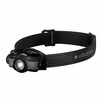 Ledlenser Outdoor čeona lampa MH5 crno-siva
