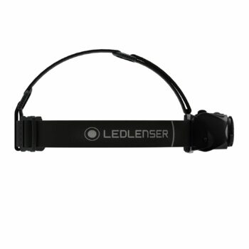 Ledlenser Outdoor čeona lampa MH8 crna - Image 3