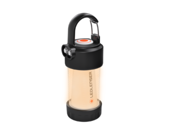 Ledlenser Kamp lampa ML4 Warm Light
