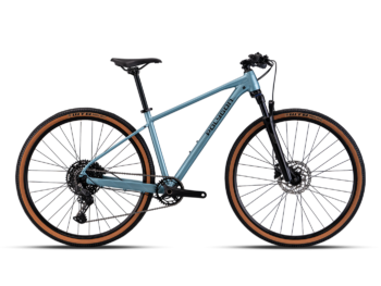 Polygon Heist 5 Blue 1x10 700C