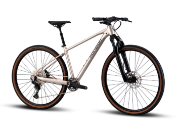 Polygon Heist 7 Cream 1x12 700C - Image 2