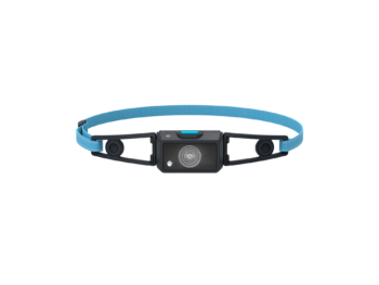 Ledlenser Trkačka čeona lampa NEO1R plava - Image 3