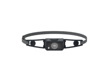 Ledlenser Trkačka čeona lampa NEO1R crna - Image 2
