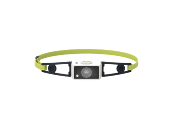 Ledlenser Trkačka čeona lampa NEO1R limeta - Image 2