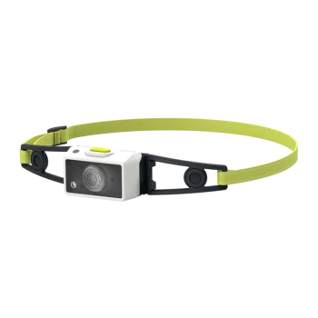 Ledlenser Trkačka čeona lampa NEO1R limeta
