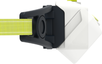 Ledlenser Trkačka čeona lampa NEO1R limeta - Image 6
