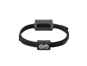 Ledlenser Trkačka čeona lampa NEO3 crna - Image 2