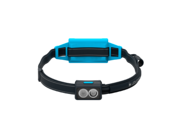 Ledlenser Trkačka čeona lampa NEO5R plava - Image 3
