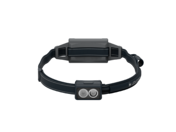 Ledlenser Trkačka čeona lampa NEO5R crna - Image 2