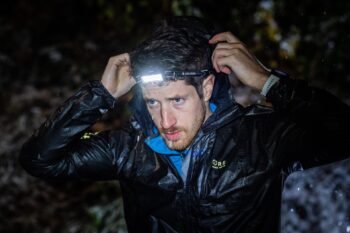 Ledlenser Trkačka čeona lampa NEO9R crna - Image 2